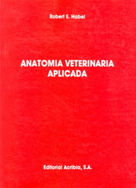 ACRIBIA Anatomía Veterinaria Aplicada