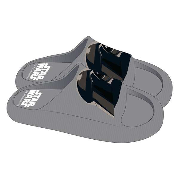 Cerdá Chanclas Pala Eva Star Wars T34/35 - Modelos surtidos Cerdá Chanclas Pala Eva Star Wars T34/35 - Modelos surtidos