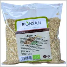 BIONSAN Quinoa En Grano 500Gr. Eco