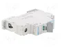 HAGER NBN110 Interruptor magnetotérmico 10A 1 Polo 10kA