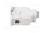 HAGER NBN110 Interruptor magnetotérmico 10A 1 Polo 10kA