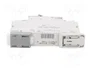 HAGER NBN110 Interruptor magnetotérmico 10A 1 Polo 10kA