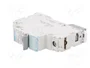 HAGER NBN110 Interruptor magnetotérmico 10A 1 Polo 10kA