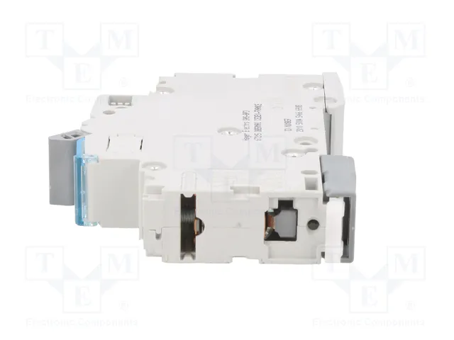 HAGER NBN110 Interruptor magnetotérmico 10A 1 Polo 10kA