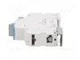 HAGER NBN110 Interruptor magnetotérmico 10A 1 Polo 10kA