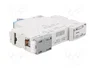 HAGER NBN110 Interruptor magnetotérmico 10A 1 Polo 10kA
