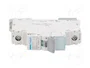 HAGER NBN110 Interruptor magnetotérmico 10A 1 Polo 10kA