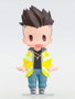 Good Smile Company Cyberpunk: Edgerunners Figura HELLO! GOOD SMILE David 10 cm