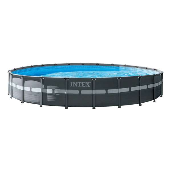 Piscina Desmontable Intex 732 x 132 x 732 cm
