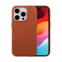 dbramante1928 Roskilde Funda MagSafe para iPhone 15 Pro Max Color Tan
