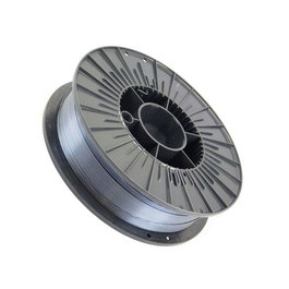 DUVER Bobina Hilo Tubular (Sin Gas) 0,9Mm 5Kg