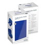 Ultimate Guard Twin Flip'n'Tray 200+ Xenoskin - Blue