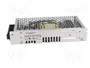 MEAN WELL HRP-200-12 Fuente de alimentación de impulso 200,4W 12VDC