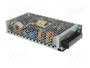 MEAN WELL HRP-200-12 Fuente de alimentación de impulso 200,4W 12VDC