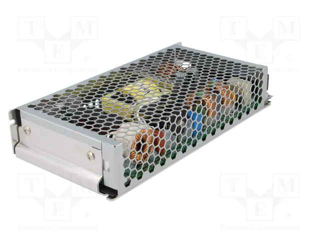 MEAN WELL HRP-200-12 Fuente de alimentación de impulso 200,4W 12VDC