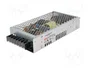 MEAN WELL HRP-200-12 Fuente de alimentación de impulso 200,4W 12VDC