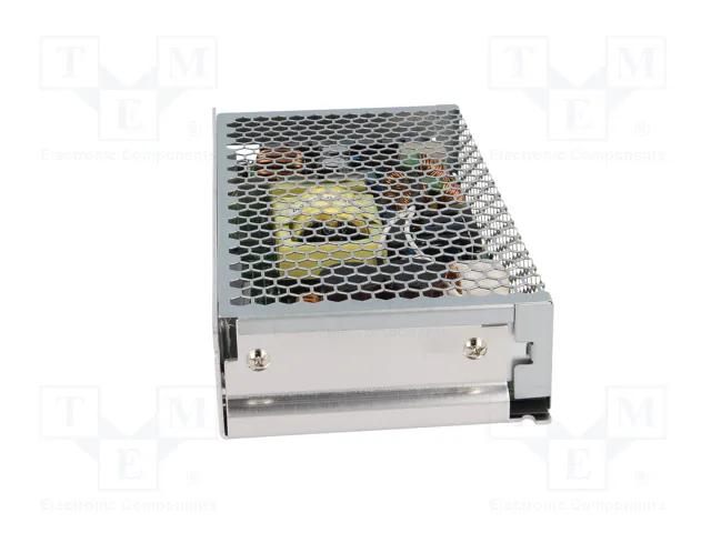 MEAN WELL HRP-200-12 Fuente de alimentación de impulso 200,4W 12VDC