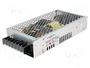 MEAN WELL HRP-200-12 Fuente de alimentación de impulso 200,4W 12VDC