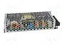 MEAN WELL HRP-200-12 Fuente de alimentación de impulso 200,4W 12VDC