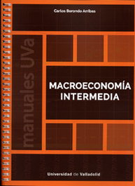 UNIV.VALLADOLID, Macroeconomía Intermedia - Univ.Valladolid