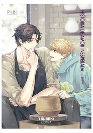 Historia de Amor Inesperada 01
