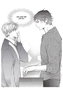 Historia de Amor Inesperada 01