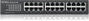 Zyxel GS1100-24E V4 Switch de red de 24 puertos Gigabit