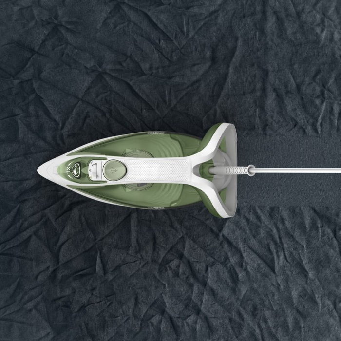 TEFAL Plancha de Vapor 2800W