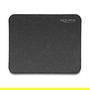 DeLOCK Mauspad Glitzer-schwarz con dimensiones 300 x 245 mm