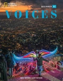 NATIONAL GEOGRAPHIC LEARNING, Voices BRE Beginner Teacher's Book