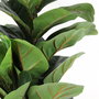 Home Deco Factory Planta Artificial de Interior 90 cm de Altura Decoración Hogar
