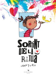 Sortint de la ratlla, Joan Turu - EL CEP I LA NANSA