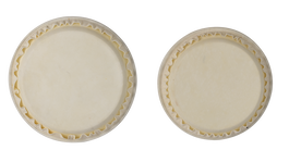 Juego de Parches para Bongo Jinbao Jdb105Pi
