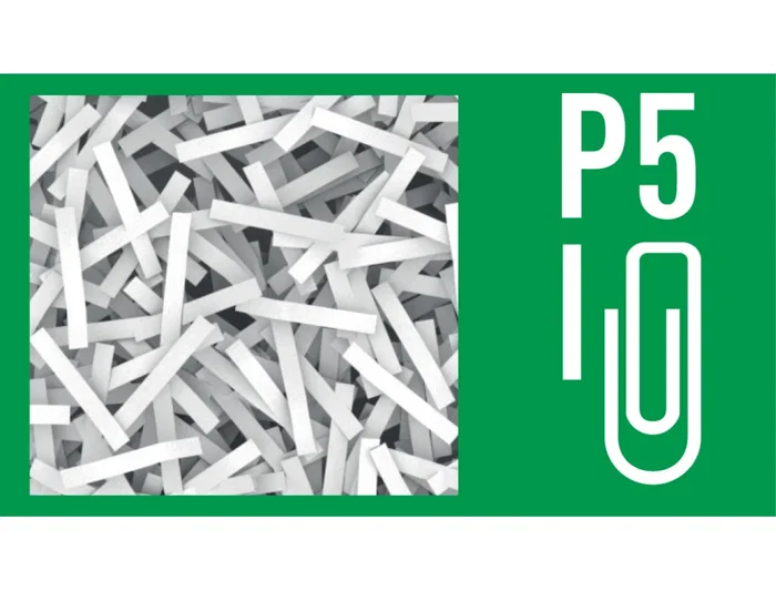 Leitz IQ 100 Autofeed P5 Destructora Automática de Papel para Pequeña Oficina, 100 Hojas, Nivel Seguridad P5, Blanca Leitz IQ 100 Autofeed P5 Destructora Automática de Papel para Pequeña Oficina, 100 Hojas, Nivel Seguridad P5, Blanca