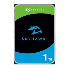 Seagate SkyHawk ST1000VX013 1 TB 3.5 pulgadas SATA 6Gb/s