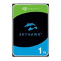 Seagate SkyHawk ST1000VX013 1 TB 3.5 pulg.
