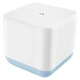 Sistema Mesh TCL LinkHUB Mesh Wi-Fi AC1200 1200Mbps/ 2.4GHz 5GHz/ Pack de 2