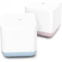 Sistema Mesh TCL LinkHUB Mesh Wi-Fi AC1200 1200Mbps/ 2.4GHz 5GHz/ Pack de 2