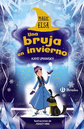 BRUÑO Magic Elsa: Una bruja en invierno