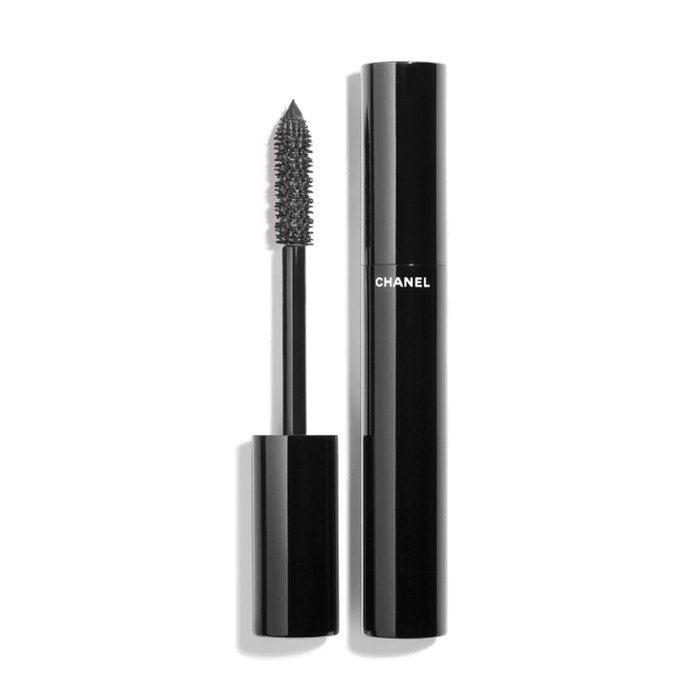 Chanel LE VOLUME máscara de pestañas #10-noir