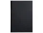 Fellowes Tapa Encuadernacion Cartón Extra Rígido DIN A4 Negro 750 gr Pack 50 Unidades