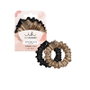 Invisibobble Sprunchie Slim True Golden (2 unidades)