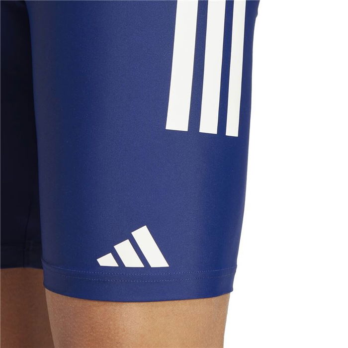 Bañador Hombre Adidas 3Bandas Bld Jam Azul oscuro 12-13 Años Bañador Hombre Adidas 3Bandas Bld Jam Azul oscuro 12-13 Años