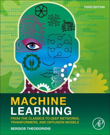 Academic Press Machine Learning (3rd Edition)