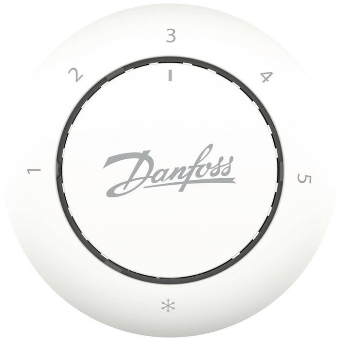 Danfoss Aero™ Sensor para Válvulas RA/VL Antiguas