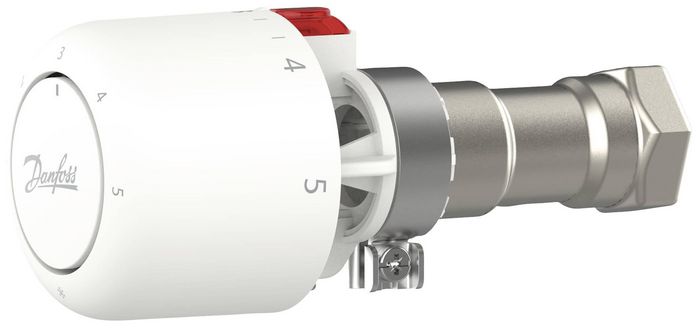 Danfoss Aero™ Sensor para Válvulas RA/VL Antiguas