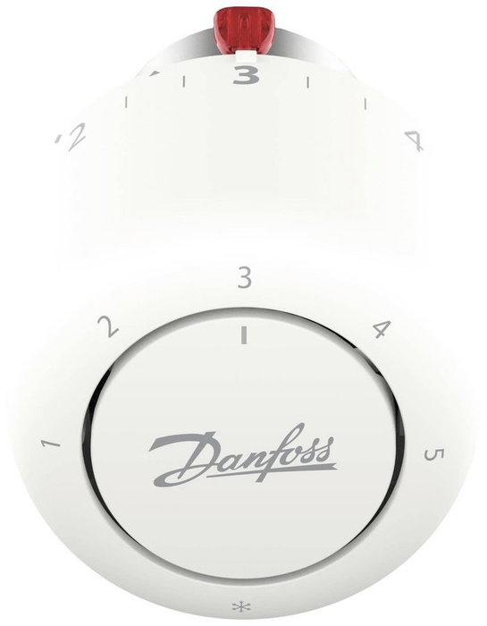 Danfoss Aero™ Sensor para Válvulas RA/VL Antiguas