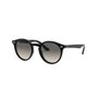 Ray Ban RJ9064S-100-11-44 Infantil Gris