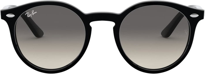 Ray Ban RJ9064S-100-11-44 Infantil Gris