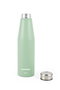 Bewinner Botella Deportiva de Aluminio 630 ml, 24 x 6.6 cm - Reutilizable (12 Unidades)